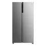 Beko GNO5322XPN frigorifero Side-by-Side a libera installazione 532 l acciaio inox