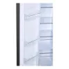Beko GNO5322XPN frigorifero Side-by-Side a libera installazione 532 l acciaio inox