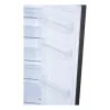 Beko GNO5322XPN frigorifero Side-by-Side a libera installazione 532 l acciaio inox