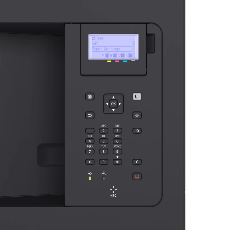 Canon i-SENSYS LBP722Cdw colore 1200 x 1200 DPI A4 Wi-Fi