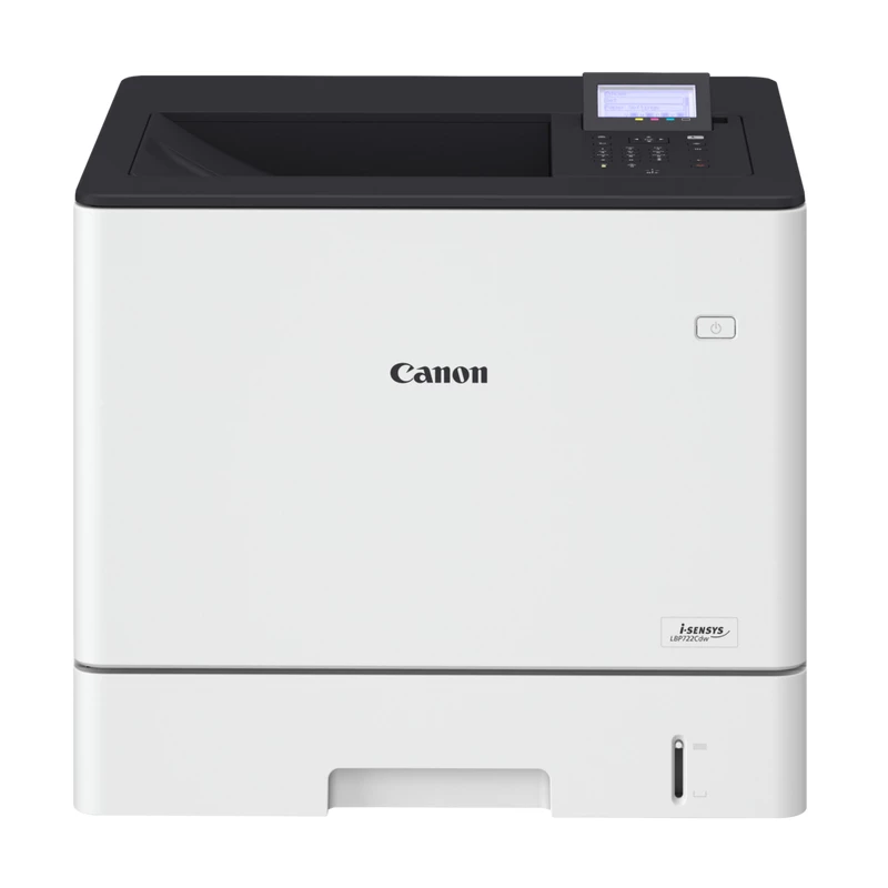 Canon i-SENSYS LBP722Cdw colore 1200 x 1200 DPI A4 Wi-Fi