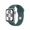 APPLE 40 mm Lake Green Sport Band – M/L
