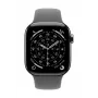 APPLE 42 mm Sport Band grigio pietra – M/L