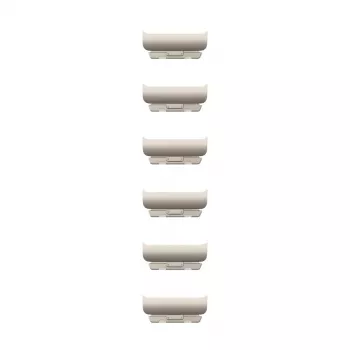 APPLE 46 mm Kit Link Bracelet natural