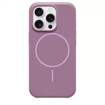 APPLE Beats iPhone 16 Pro - custodia con MagSafe - viola Sunset