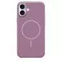 APPLE Beats iPhone 16 Plus - custodia con MagSafe - viola Sunset