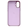 APPLE Beats iPhone 16 Plus - custodia con MagSafe - viola Sunset