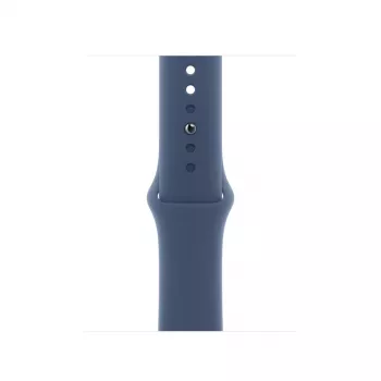 APPLE 40 mm Sport Band denim - S/M