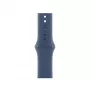 APPLE 40 mm Sport Band denim - S/M