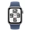 APPLE 40 mm Sport Band denim - S/M