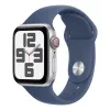 APPLE 40 mm Sport Band denim - S/M