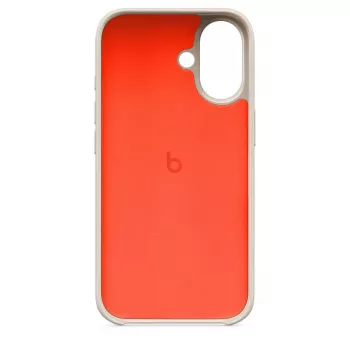 APPLE Beats iPhone 16 – custodia con MagSafe – Summit Stone