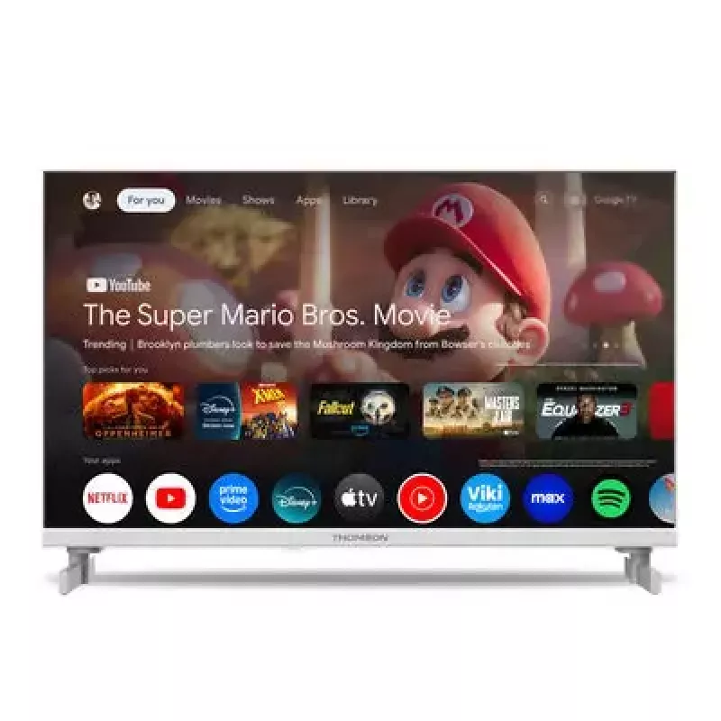 TV Thomson 24HG2S15CW 24 pollici HD LED 1366x768