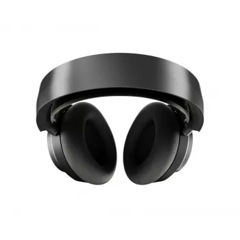 Cuffie Steelseries Arctis Nova 7 Wireless Gen 2 gaming Bluetooth nere