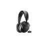 Cuffie Steelseries Arctis Nova 7 Wireless Gen 2 gaming Bluetooth nere