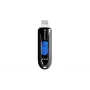 TRANSCEND Jetflash 790k - 512GB chiavetta USB - USB 3.1 - nera