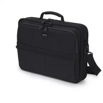 DICOTA Multi Plus Scale - Custodia per notebook da 14-15,6