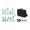 DICOTA Multi Plus Scale - Custodia per notebook da 14-15,6