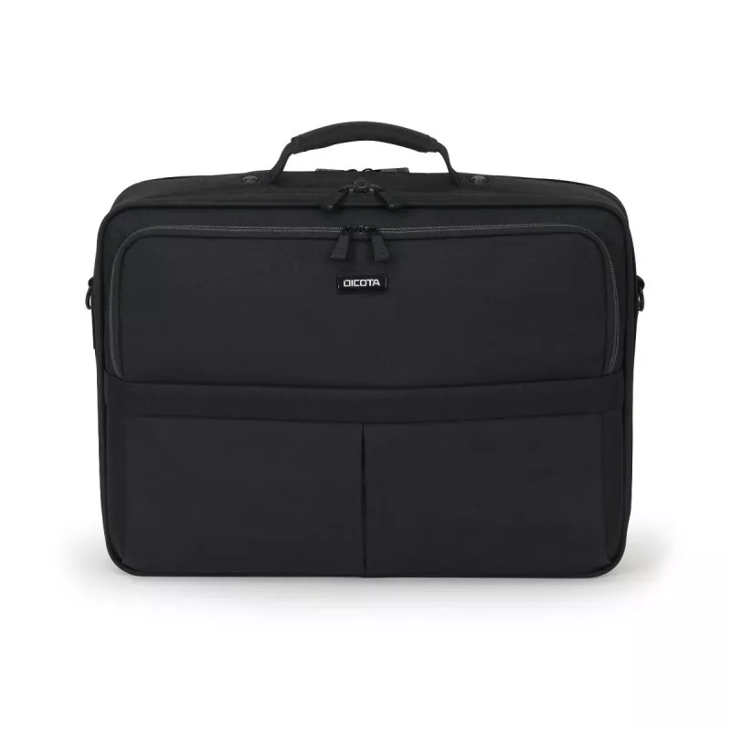 DICOTA Multi Plus Scale - Custodia per notebook da 14-15,6