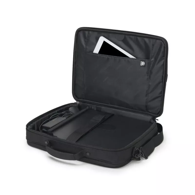 DICOTA Multi Plus Scale - Custodia per notebook da 14-15,6