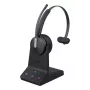 Cuffia Yealink WH64 Mono UC, wireless, 20 - 20000 Hz, ufficio/call center, 92 g, cuffia, nero
