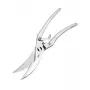 Forbici per pollame GEFU POLLA G-12610 acciaio inox, impugnatura ergonomica