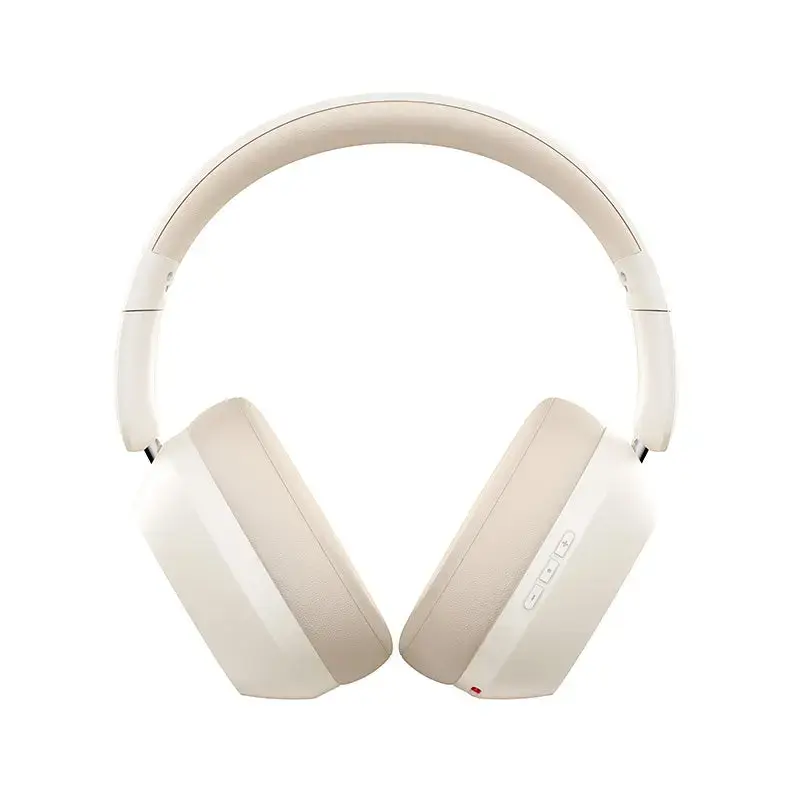 Baseus Bass 35 Max cuffie wireless, grigio