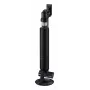 Samsung VS90F40DEK scopa elettrica 2-in-1 a batteria aspirapolvere a bastone a secco HEPA 0.5 L nero