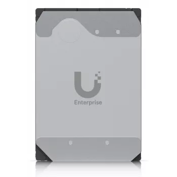 Disco fisso interno da 3,5 pollici UBIQUITI UACC-HDD-E-16TB — 16 TB, SATA III, 7200 giri/min, 6 Gbit/s