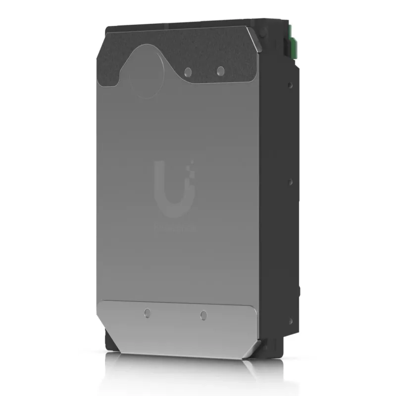 Disco fisso interno da 3,5 pollici UBIQUITI UACC-HDD-E-16TB — 16 TB, SATA III, 7200 giri/min, 6 Gbit/s