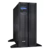 APC Smart-UPS X SMX2200HV - 2200VA, 8x uscite C13 + 2x C19, USB, autonomia estendibile, profondità ridotta