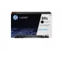 HP 89X cartuccia toner originale LaserJet ad alto rendimento nero, 10000 pagine, nero, 1 pz.