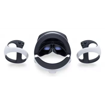 Sony PlayStation VR2 visore dedicato 560 g nero, bianco