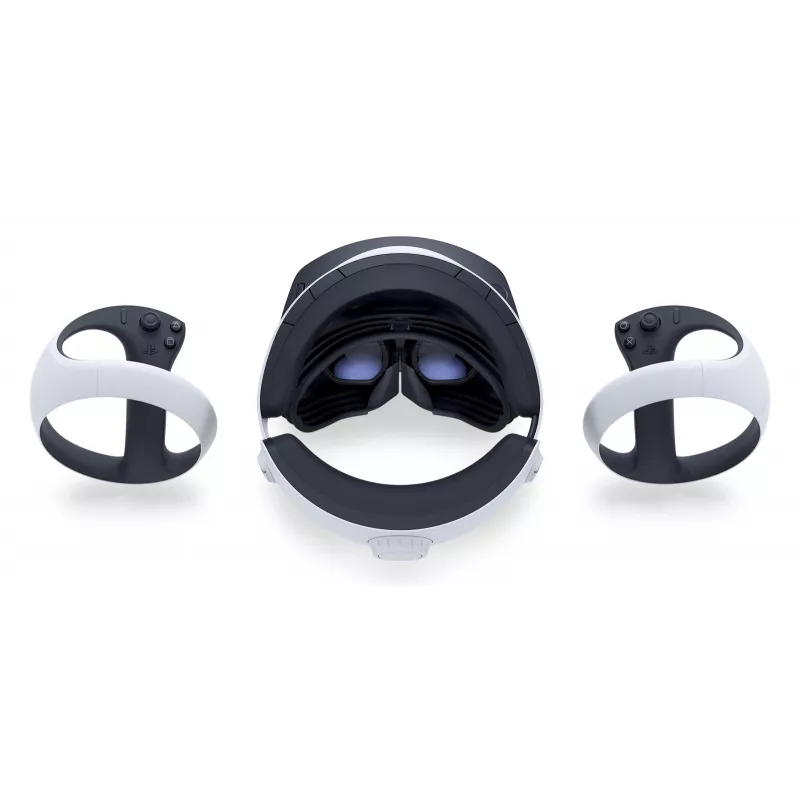 Sony PlayStation VR2 visore dedicato 560 g nero, bianco