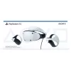 Sony PlayStation VR2 visore dedicato 560 g nero, bianco