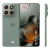 Motorola edge 70 17 cm (6.7 pollici) Dual SIM Android 16.0 5G USB Type-C 12 GB 512 GB 4800 mAh verde