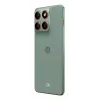 Motorola edge 70 17 cm (6.7 pollici) Dual SIM Android 16.0 5G USB Type-C 12 GB 512 GB 4800 mAh verde