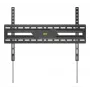 GEMBIRD supporto da parete per TV (fisso), 37 pollici–86 pollici