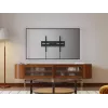 GEMBIRD supporto da parete per TV (fisso), 37 pollici–86 pollici