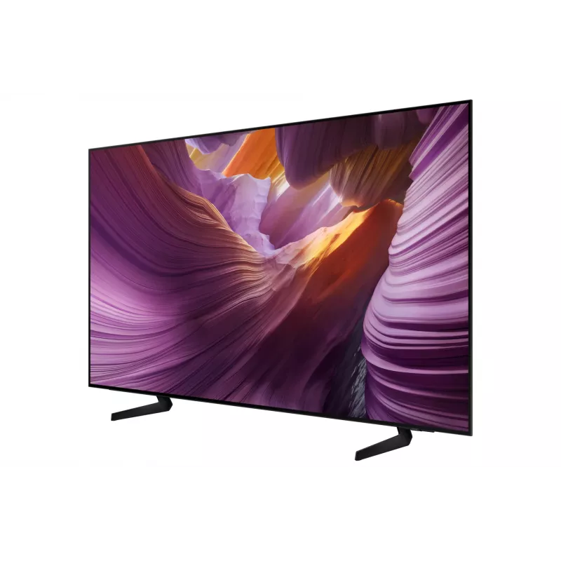 Samsung QE77S85FAE 195,6 cm (77 pollici) 4K Ultra HD Smart TV Wi-Fi nero