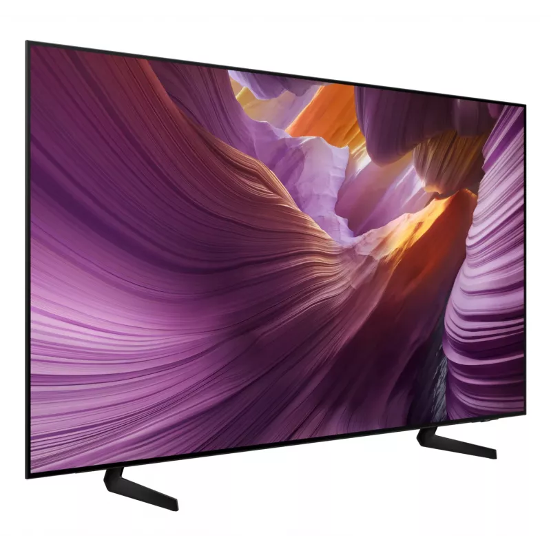 Samsung QE77S85FAE 195,6 cm (77 pollici) 4K Ultra HD Smart TV Wi-Fi nero