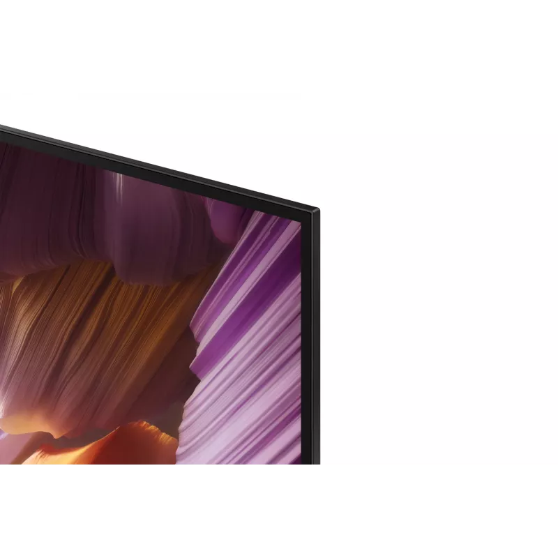 Samsung QE77S85FAE 195,6 cm (77 pollici) 4K Ultra HD Smart TV Wi-Fi nero