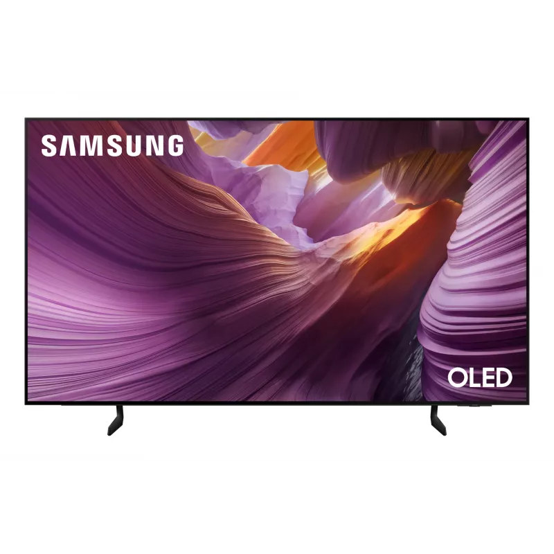 Samsung QE77S85FAE 195,6 cm (77 pollici) 4K Ultra HD Smart TV Wi-Fi nero
