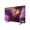 Samsung QE77S85FAE 195,6 cm (77 pollici) 4K Ultra HD Smart TV Wi-Fi nero