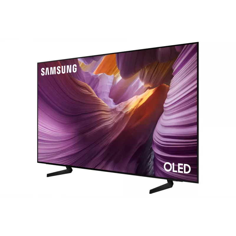 Samsung QE77S85FAE 195,6 cm (77 pollici) 4K Ultra HD Smart TV Wi-Fi nero