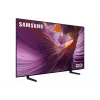 Samsung QE77S85FAE 195,6 cm (77 pollici) 4K Ultra HD Smart TV Wi-Fi nero