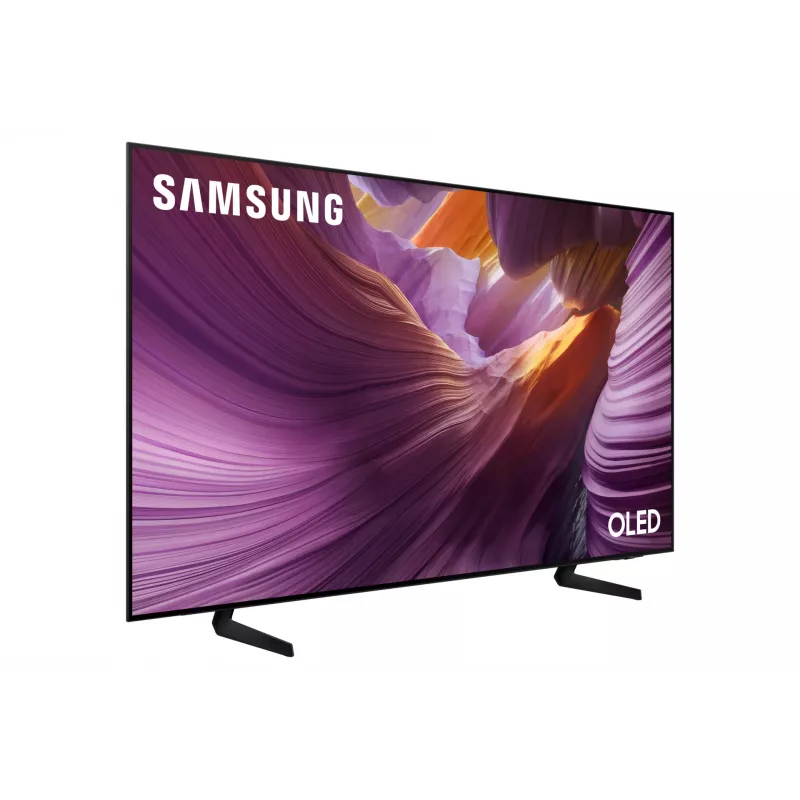 Samsung QE77S85FAE 195,6 cm (77 pollici) 4K Ultra HD Smart TV Wi-Fi nero