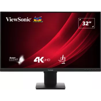 Viewsonic VG3208-4K monitor per computer 81,3 cm (32