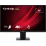 Viewsonic VG3208-4K monitor per computer 81,3 cm (32 inch) 3840 x 2160 pixel 4K Ultra HD LED nero