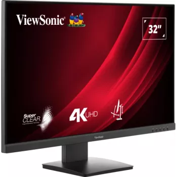 Viewsonic VG3208-4K monitor per computer 81,3 cm (32